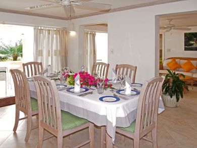 Barbados Condo 944995