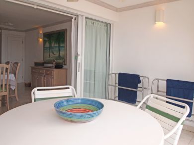 Barbados Condo 944995