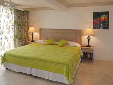 Barbados Condo 944995