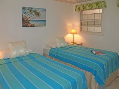 Barbados Condo 944995