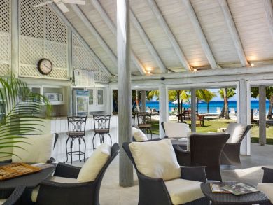 Barbados Home 944997