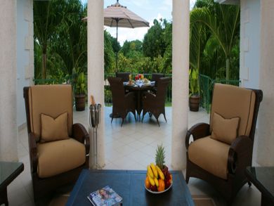 Barbados Home 944997