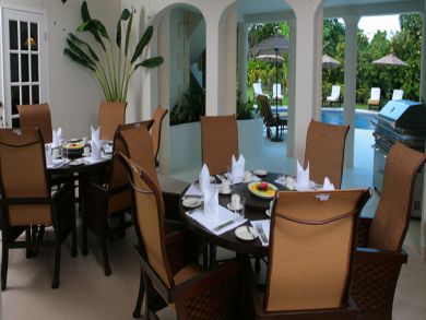 Barbados Home 944997
