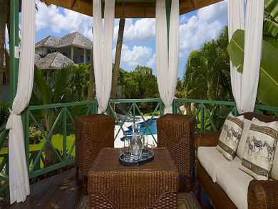 Barbados Home 944997