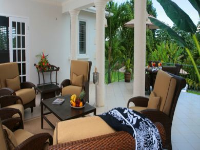 Barbados Home 944997