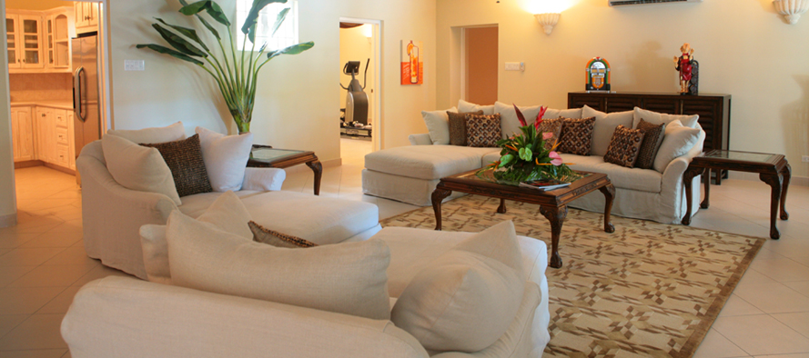 Barbados Home 944997