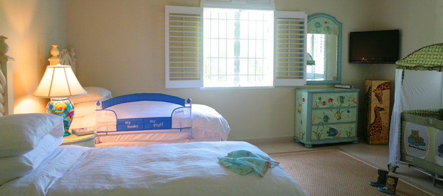 Barbados Home 944997