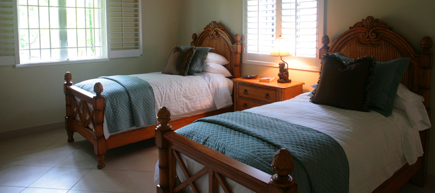 Barbados Home 944997