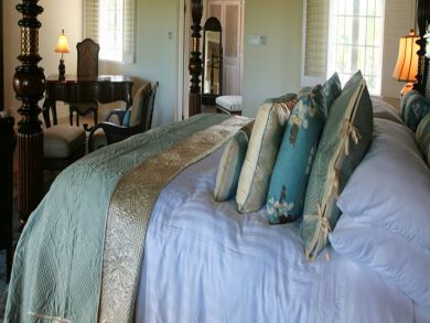 Barbados Home 944997