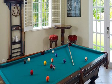 Barbados Home 944997