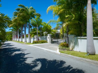 Barbados Home 944997
