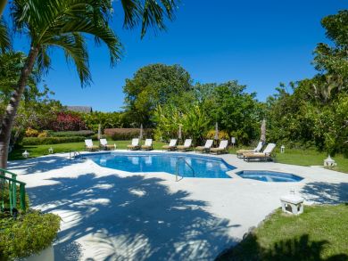 Barbados Home 944997