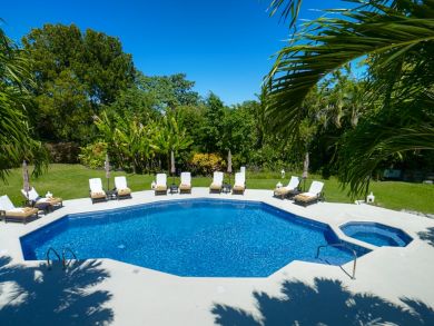 Barbados Home 944997