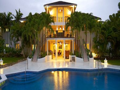 Barbados Home 944997