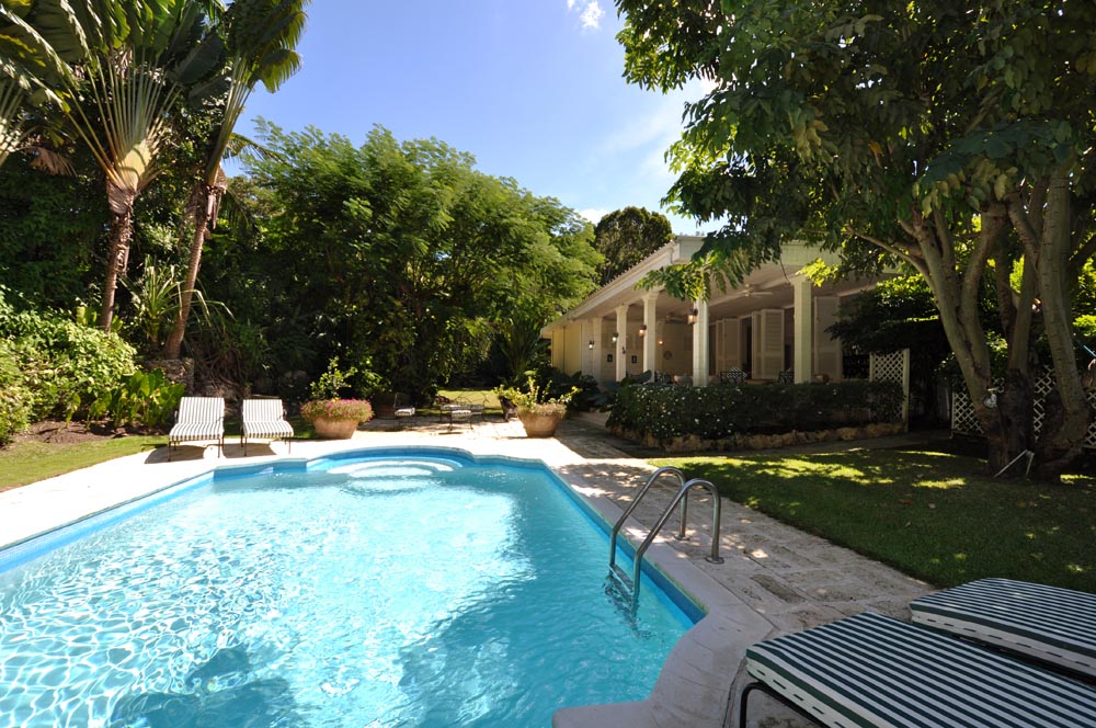 Barbados Home 944999