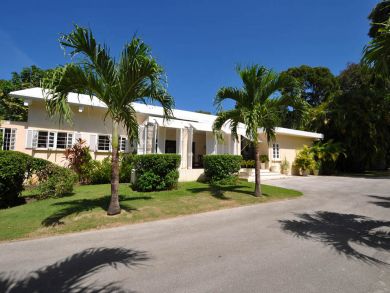 Barbados Home 944999