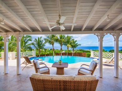 Barbados Home 945001
