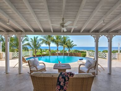 Barbados Home 945001