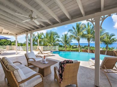 Barbados Home 945001