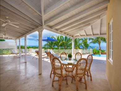 Barbados Home 945001