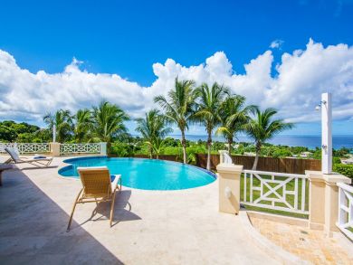 Barbados Home 945001