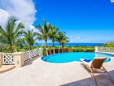 Barbados Home 945001