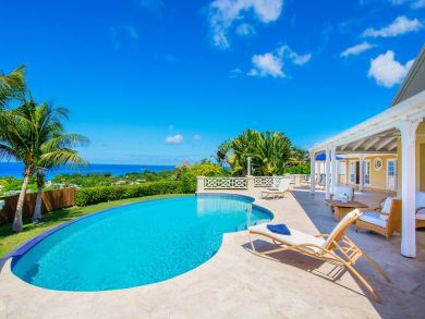 Barbados Home 945001