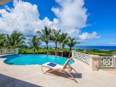 Barbados Home 945001