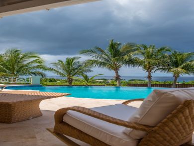 Barbados Home 945001