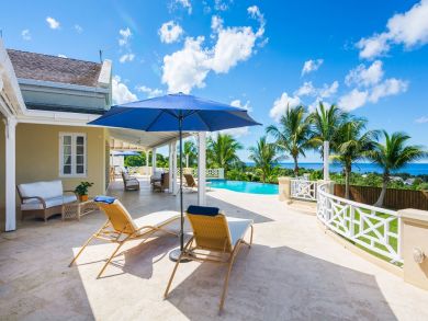 Barbados Home 945001