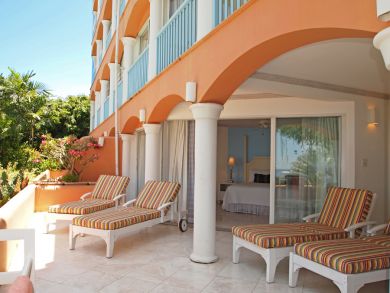Barbados Condo 945002