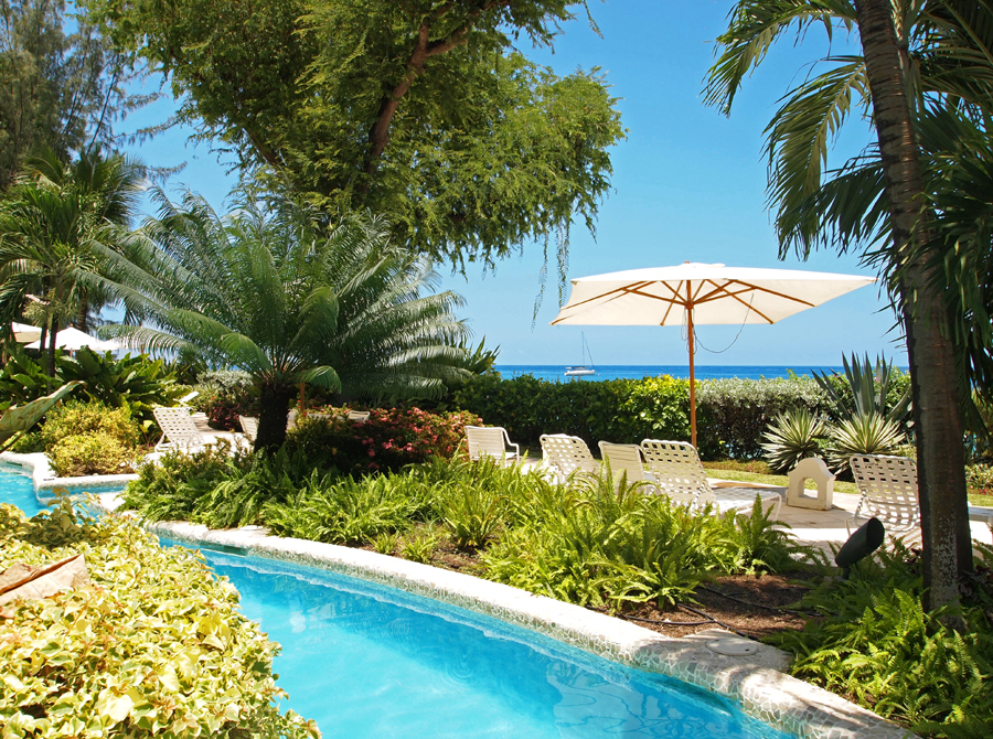 Barbados Condo 945002