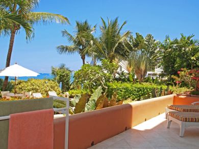 Barbados Condo 945002
