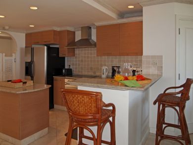 Barbados Condo 945002
