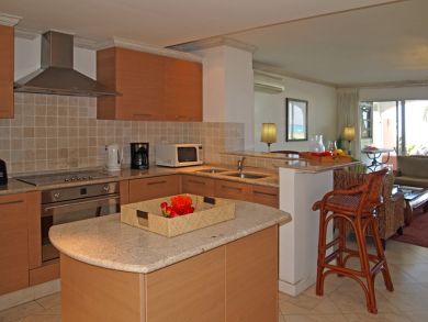 Barbados Condo 945002