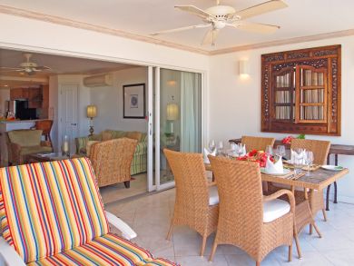 Barbados Condo 945002