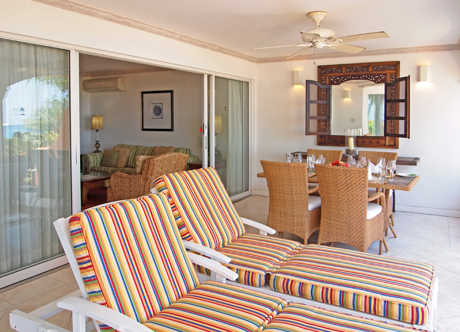 Barbados Condo 945002