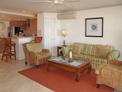 Barbados Condo 945002