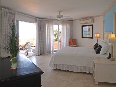 Barbados Condo 945002