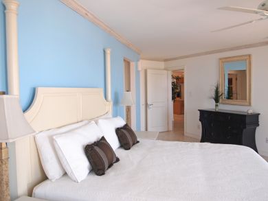 Barbados Condo 945002