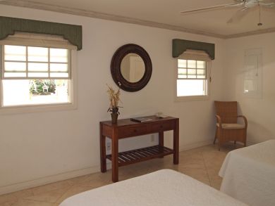Barbados Condo 945002