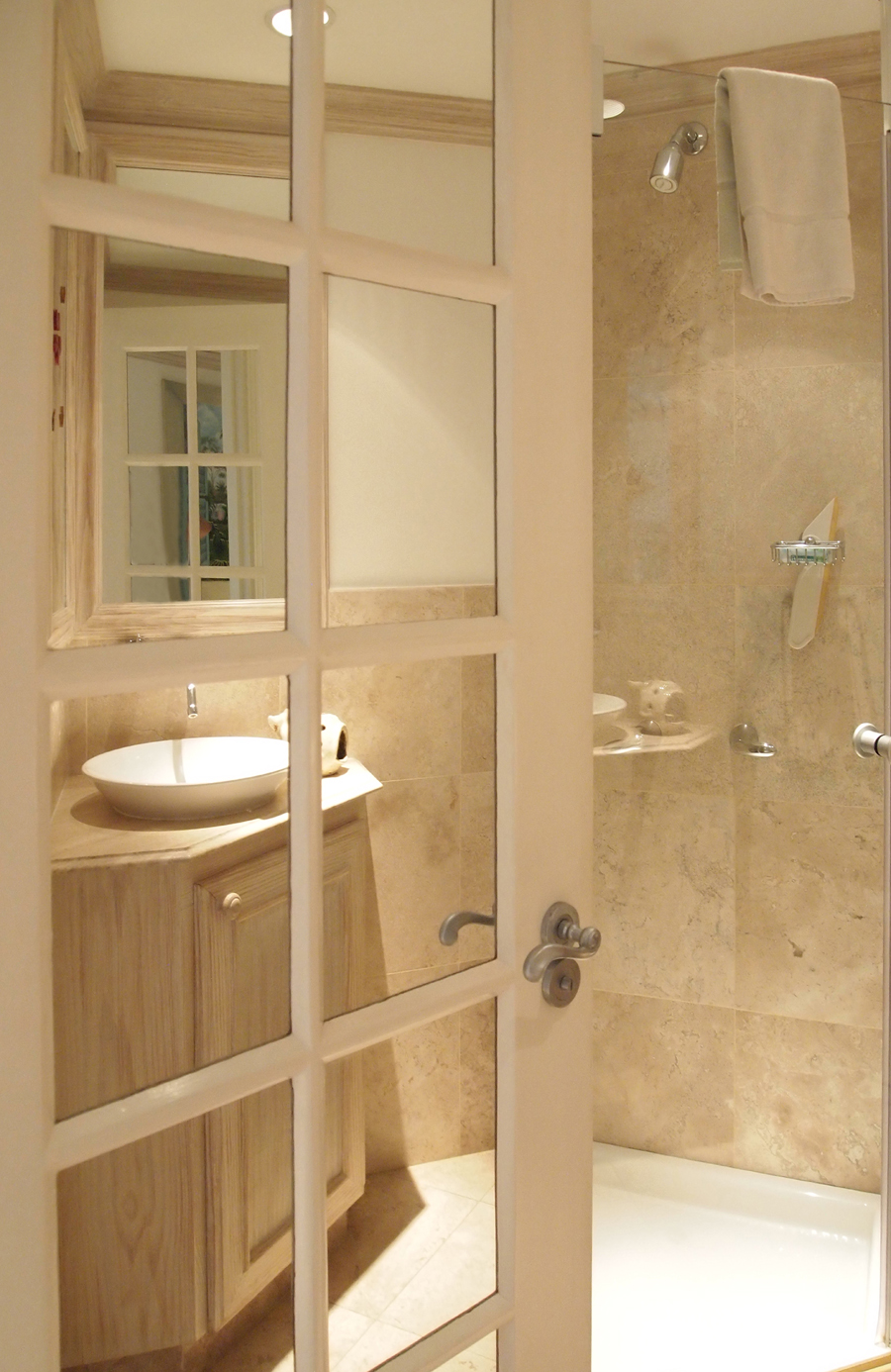 Barbados Condo 945002