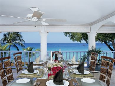 Barbados Condo 945003