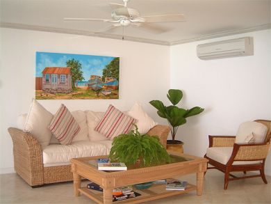 Barbados Condo 945003