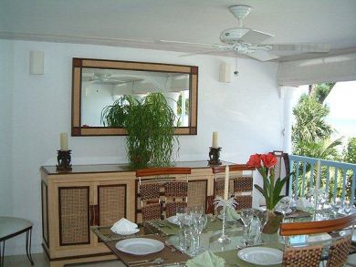 Barbados Condo 945003