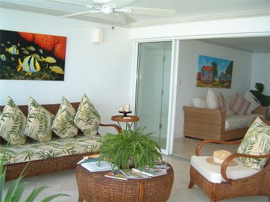 Barbados Condo 945003