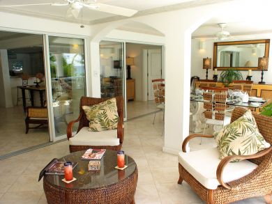Barbados Condo 945003