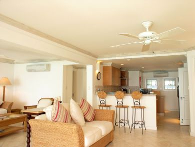 Barbados Condo 945003