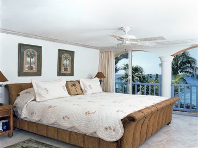Barbados Condo 945003
