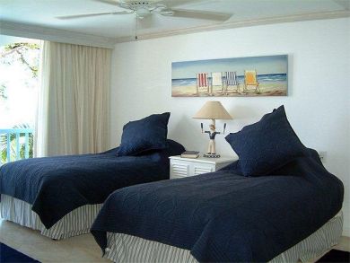 Barbados Condo 945003